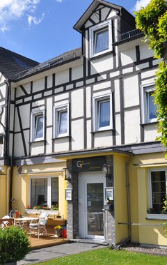 Hotel Garni-Tell (Siegen, Alemania)