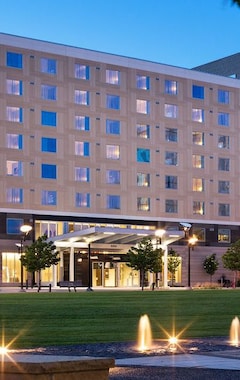 Hotel Hyatt Regency Bloomington - Minneapolis (Bloomington, USA)