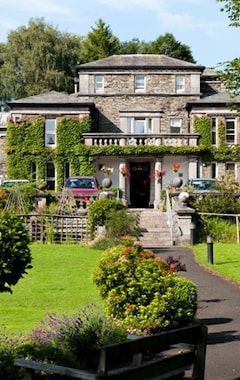 Hotel Windermere Manor (Windermere, Reino Unido)