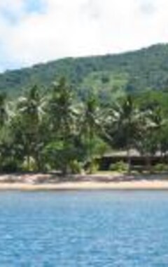 Hotelli Beqa Lagoon Resort (Beqa, Fidži)
