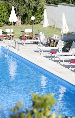 Hotelli Masseria Bandino Country Resort & Restaurant (Otranto, Italia)