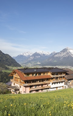 Gæstehus Hotel & Alpengasthof Pinzgerhof (Reith im Alpbachtal, Østrig)