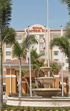 Hotel Hilton Garden Inn Lake Buena Vista Orlando (Orlando, USA)