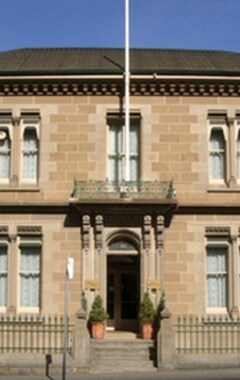 Hotel Macquarie Manor (Hobart, Australia)