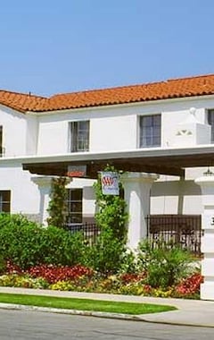 Hotelli Mason Beach Inn (Santa Barbara, Amerikan Yhdysvallat)