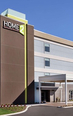 Hotelli Home2 Suites By Hilton Martinsburg, Wv (Martinsburg, Amerikan Yhdysvallat)