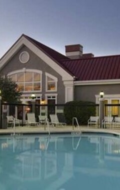 Hotelli Homewood Suites By Hilton Atlanta-Alpharetta (Alpharetta, Amerikan Yhdysvallat)