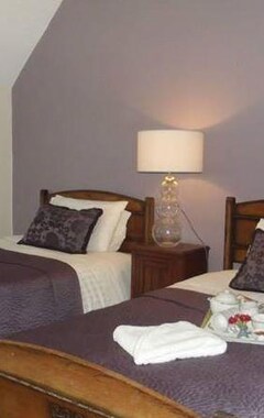 Bed & Breakfast Meath Arms Country Inn (Aughrim, Irlanda)