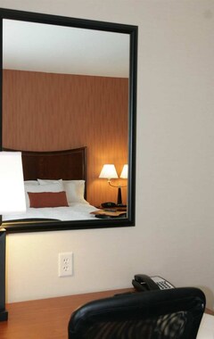 Hotel Hampton Inn & Suites Folsom (Folsom, USA)