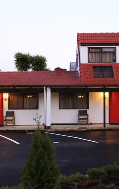 Motelli Papakura Motor Lodge & Motel (Papakura, Uusi-Seelanti)