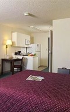 Hotel Extended Stay America Suites - Hampton - Coliseum (Hampton, USA)