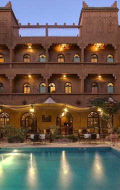 Hotel Kasbah Sirocco (Zagora, Marruecos)