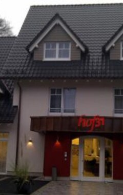 HOF31 Hotel Garni (Hilchenbach, Alemania)