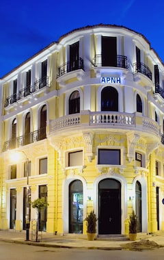 Hotelli Domotel Arni (Karditsa, Kreikka)