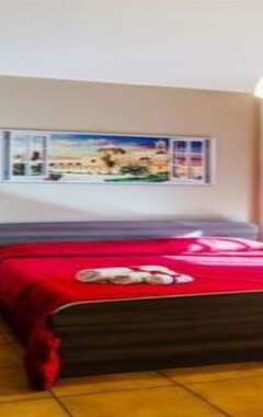 Bed & Breakfast Dante091 (Palermo, Italien)