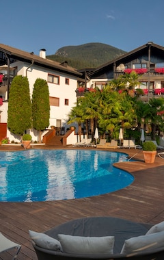 Hotelli Tirolensis (Tisens - Prissian, Italia)