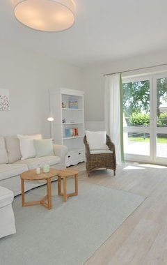 Koko talo/asunto Apartment / App. For 3 Guests With 60M² In Bornholt (69164) (Bornholt, Saksa)