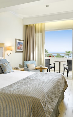 Hotelli Hotel Olympic Bay (Ayia Napa, Kypros)