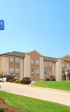 Hotel Comfort Inn Camden (Camden, EE. UU.)