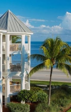 Hotelli Hyatt Vacation Club at Windward Pointe - Key West (Key West, Amerikan Yhdysvallat)