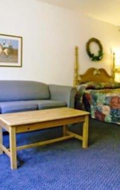 Hotel Quality Inn & Suites Red Wing (Red Wing, EE. UU.)