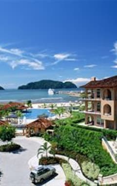 Hotelli Los Suenos Resort Bay Residence 8C (Herradura, Costa Rica)