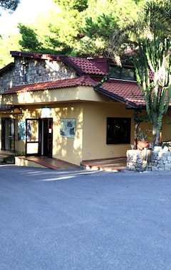 Resort Villaggio Residence Bahja (Páola, Italien)