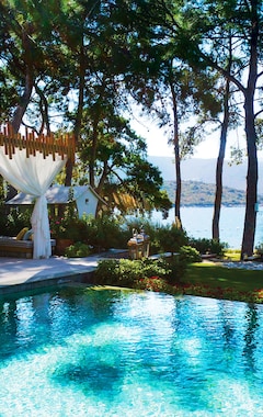 Hotel Vhillas Private Luxury Villa Azur (Bodrum, Turquía)