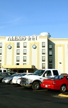 Alexis Inn And Suites Hotel (Nashville, EE. UU.)