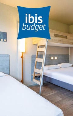 Hotel ibis budget Angoulême Nord - rénové (Champniers, Frankrig)