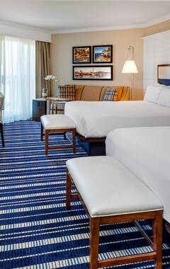 Hotel Samoset Resort (Rockport, USA)