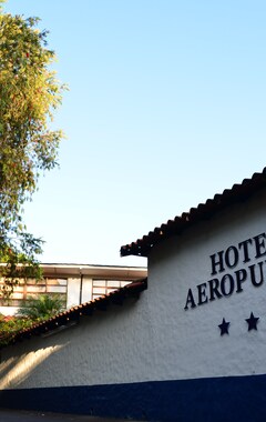 Hotelli Hotel Aeropuerto (Alajuela, Costa Rica)