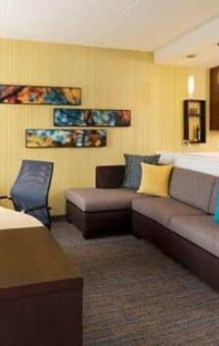 Hotel Residence Inn By Marriott Philadelphia Valley Forge (Collegeville, USA)