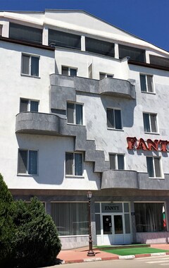 Hotel Fanty (Widin, Bulgaria)