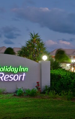 Holiday Inn Resort Grand Cayman, an IHG Hotel (Seven Mile Beach, Islas Caimán)