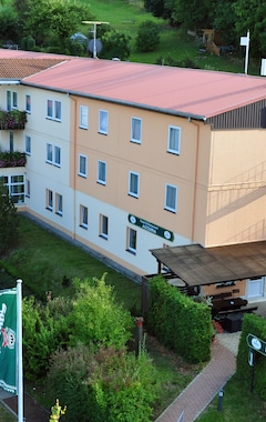 Hotel Asterra (Saalfeld, Alemania)