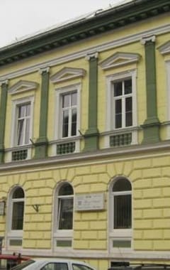 Pensión Casa Terezia (Braşov, Rumanía)