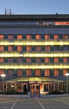 Hotel Dukla (Prešov, Eslovaquia)