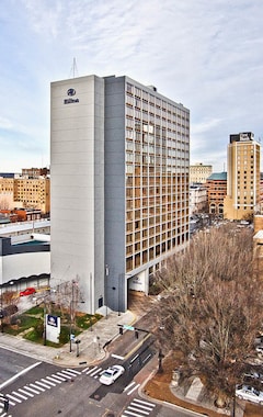 Hotel Hilton Knoxville (Knoxville, USA)
