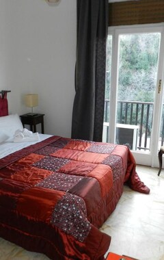 Hotel City Rooms Guesthouse (Roma, Italia)