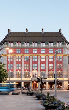 Hotel Amerikalinjen (Oslo, Norge)
