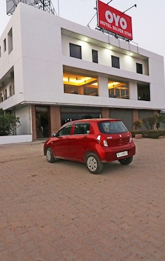 OYO Hotel Silver Star (Neemrana, Indien)