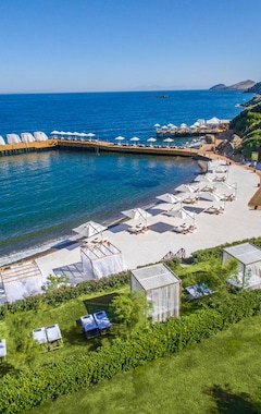 Sirene Luxury Hotel Bodrum (Bodrum, Tyrkiet)