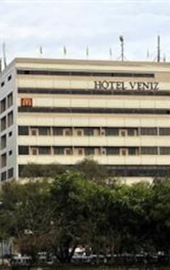 Hotelli Hotel Veniz (Baguio, Filippiinit)