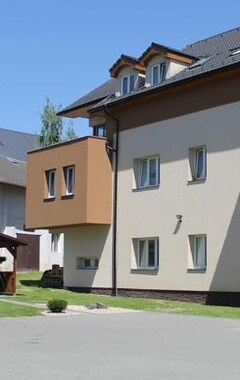 Gæstehus U Sipku (Ostrava, Tjekkiet)