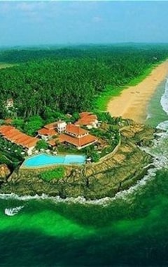 Hotelli Jetwing Saman Villas (Bentota, Sri Lanka)