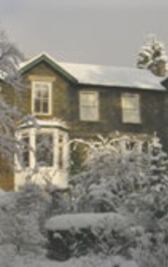 Bed & Breakfast Annesdale House (Windermere, Reino Unido)