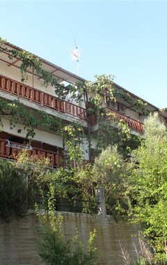 Lejlighedshotel Electra Studios (Toroni, Grækenland)