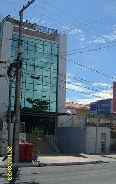 Hotelli Littoral Express (João Pessoa, Brasilia)