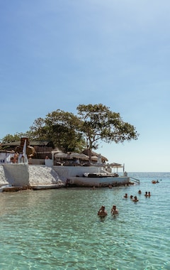 Hotel Bora Bora Cartagena (Isla Fuerte, Colombia)